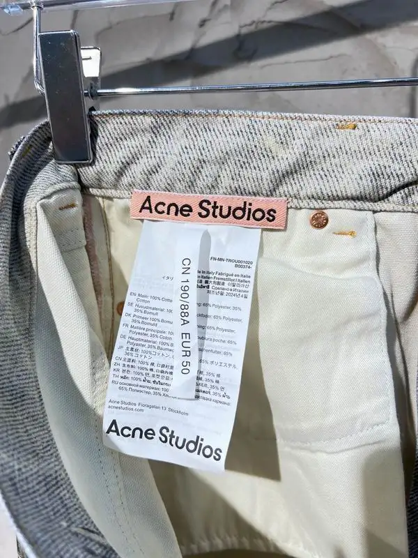 Acne Studios sz46-52 xjtx01 (17)